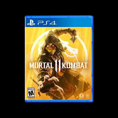 بازی کارکرده Mortal Kombat 11 Ultimate برای ps4 — تصویر ۵