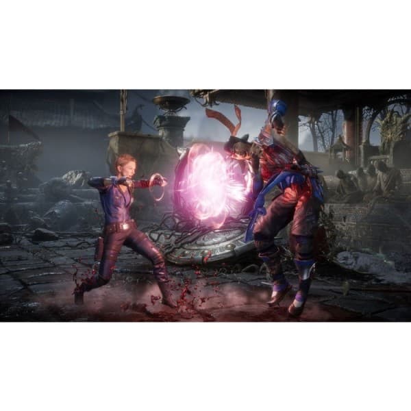 بازی کارکرده Mortal Kombat 11 Ultimate برای ps4 — تصویر ۷