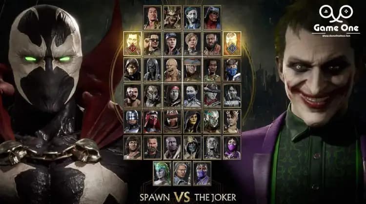 بازی کارکرده Mortal Kombat 11 Ultimate برای ps4 — تصویر ۴