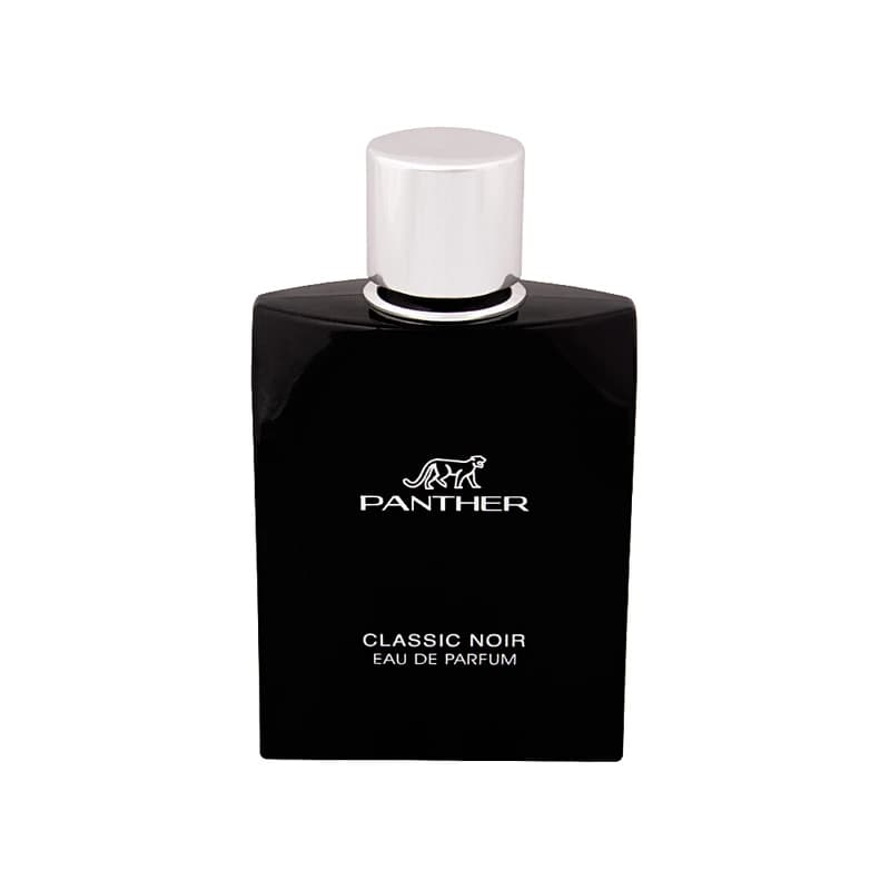 ادو پرفیوم مردانه فراگرنس ورد مدل Panther Clasic Noir حجم 100 میلی لیتر — تصویر ۲