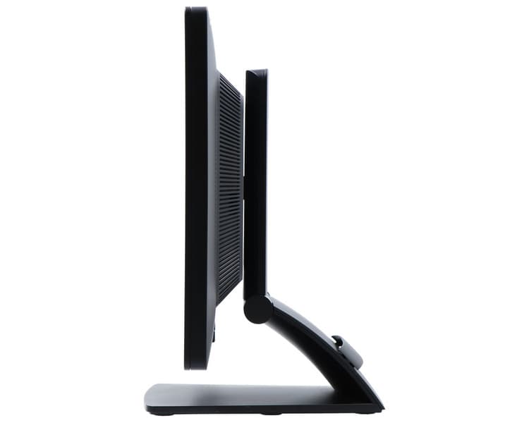 مانیتور استوک HP EliteDisplay E221c | وبکم و اسپیکر داخلی + مقایسه با E221 و E221i — تصویر ۵