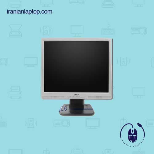 مانیتور استوک Acer AL1717f سایز 17 اینچ