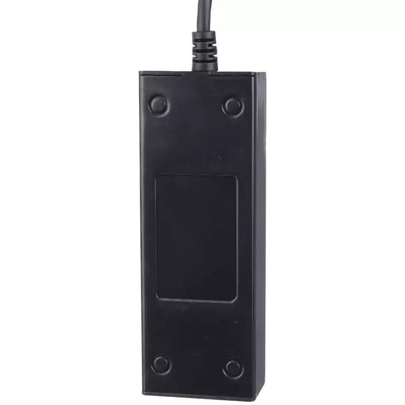 هاب 4 پورت USB3.0 طول 30 سانتی متر مدل 1055 — تصویر ۴