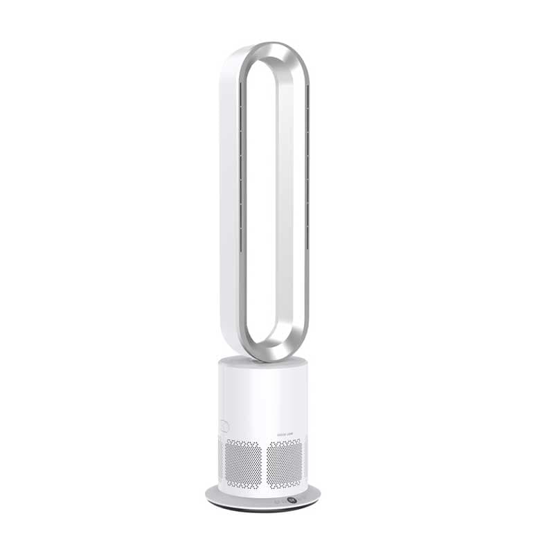 پنکه بدون پره با تصفیه هوا گرین لاین Air Cooler With Air Purification GNAIRCOLPD — تصویر ۲
