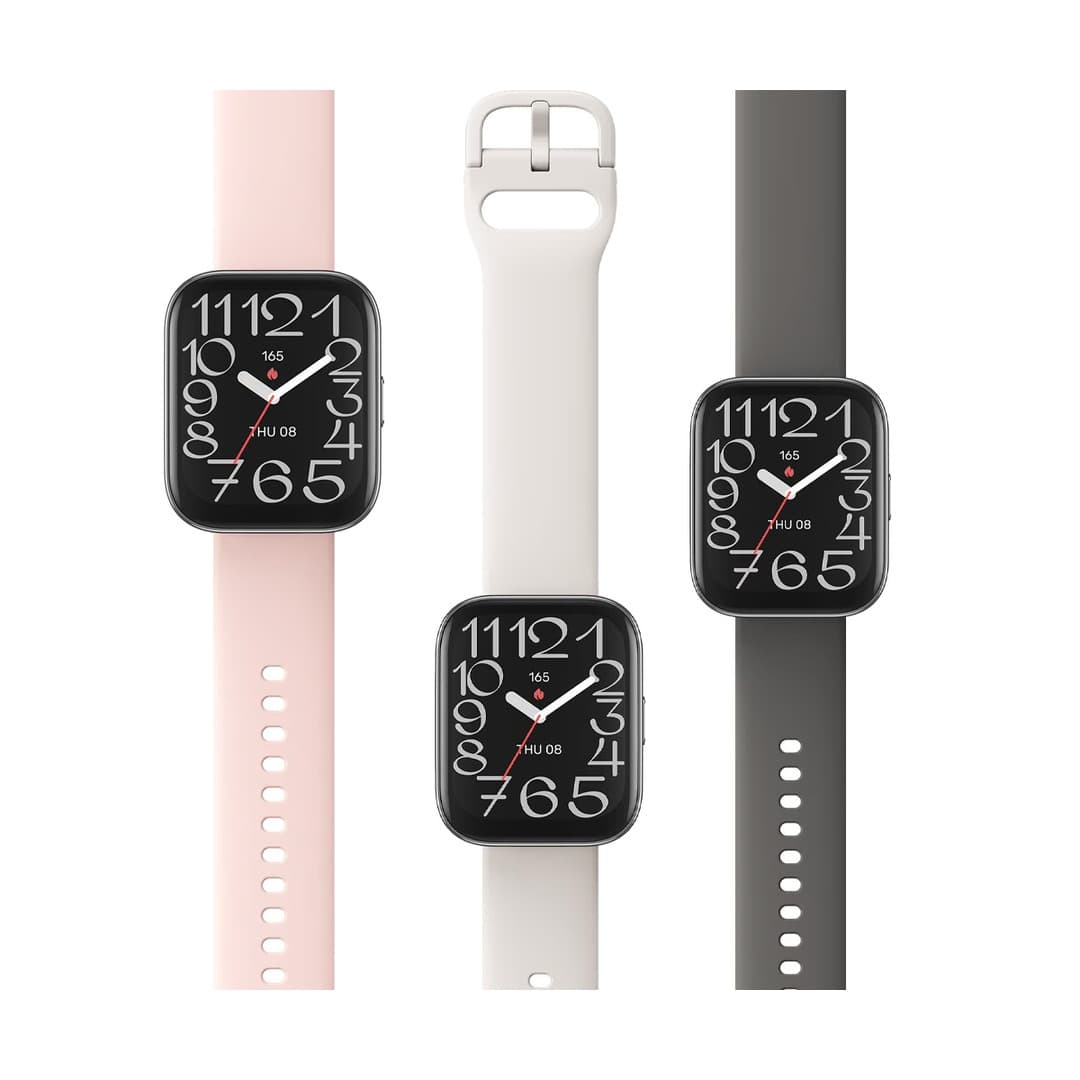ساعت هوشمند امیزفیت Amazfit Bip 5 Unity — تصویر ۱۱