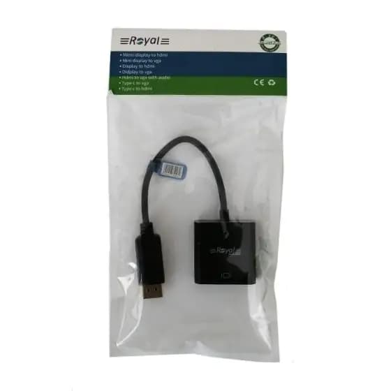 تبدیل Display به VGA مدل 099 — تصویر ۲