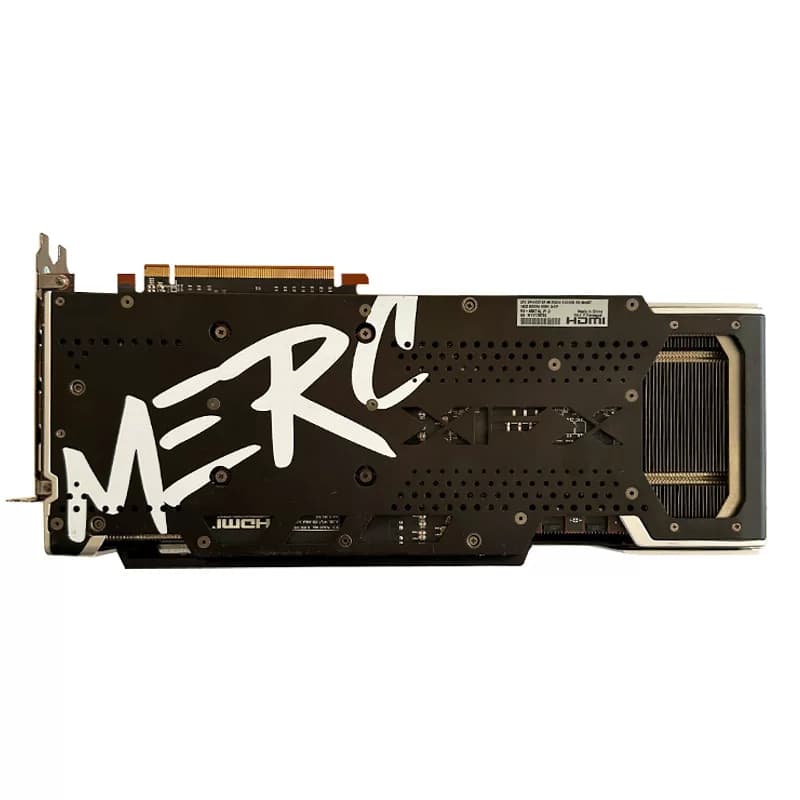 گرافیک XFX Speedster MERC 319 RX 6800 XT 16G GDDR6 استوک در حد نو — تصویر ۱۰
