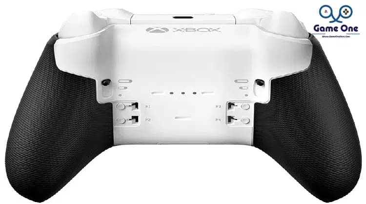 دسته بازی ایکس باکس الایت Xbox Elite Wireless Series 2 Core – سفید — تصویر ۲