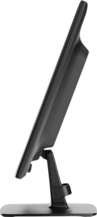 مانیتور استوک HP ProDisplay P222va — تصویر ۶