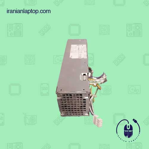 پاور کیس Dell optiplex 3020/ 9020/ 7020/ t1700