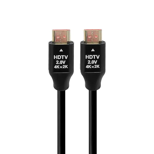 کابل HDMI 4K2K دی نت مدل DT-416 طول 1.5 متر