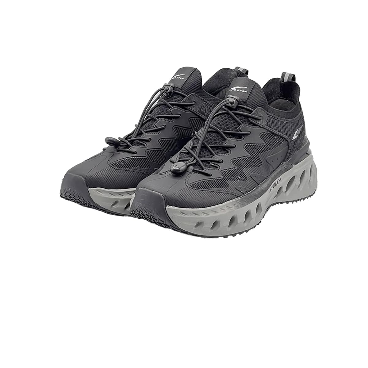 کفش مردانه Pro Step مدل STRIDE کد 1062 — تصویر ۲