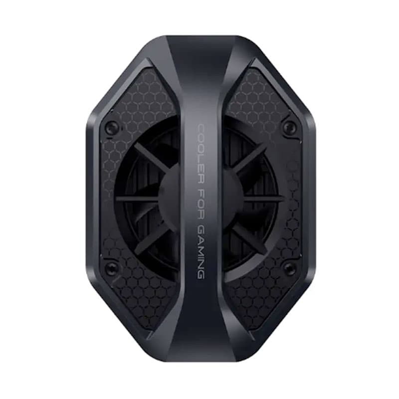 خنک کننده گوشی برند شیائومی Xiaomi Ice Cooling Back Clip R01P-M — تصویر ۲