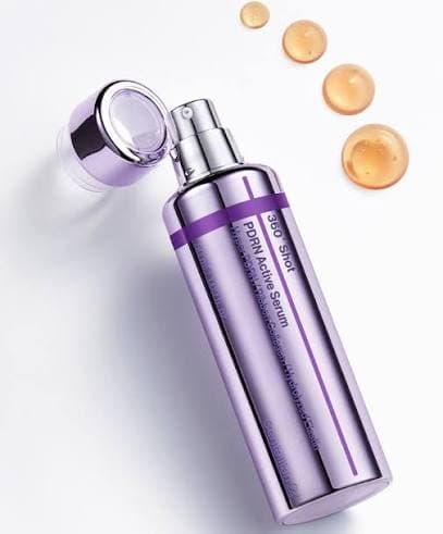 سرم جوانساز سنتلین ضد چروک قوی Centellian PDRN Active Serum — تصویر ۲