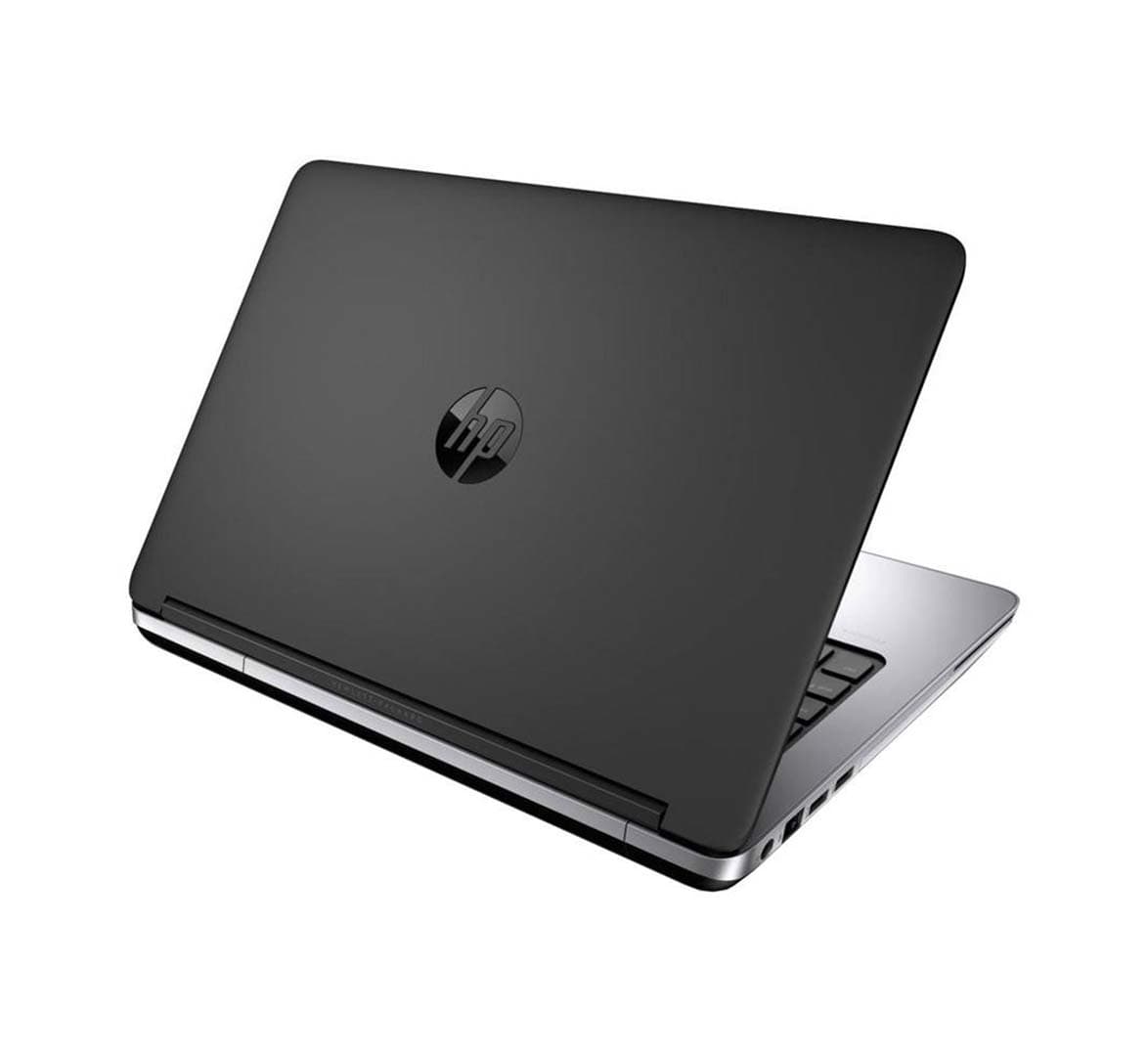 لپ تاپ استوک HP ProBook 650 G2 | نسل 6 اینتل | 15.6 اینچ | انتخاب پردازنده Core i5 یا Core i7 — تصویر ۴