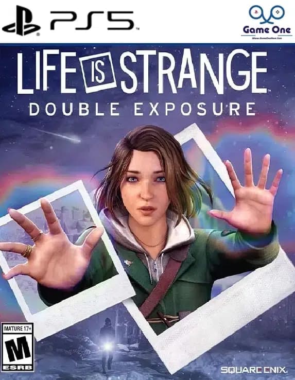 بازی Life is Strange: Double Exposure برای PS5 — تصویر ۲