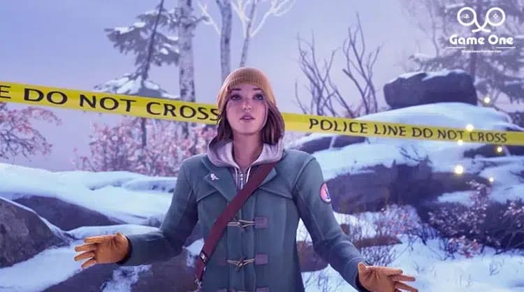 بازی Life is Strange: Double Exposure برای PS5 — تصویر ۵