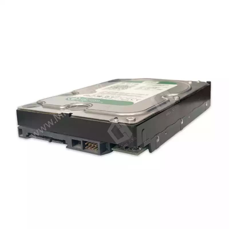 هارد اینترنال 2 ترا وسترن Western Digital Green 2TB استوک — تصویر ۳