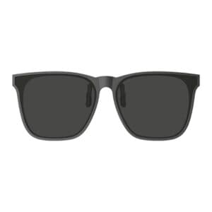 گیره عینک آفتابی میجیا Mijia Clip On MJTA05LM — تصویر ۵
