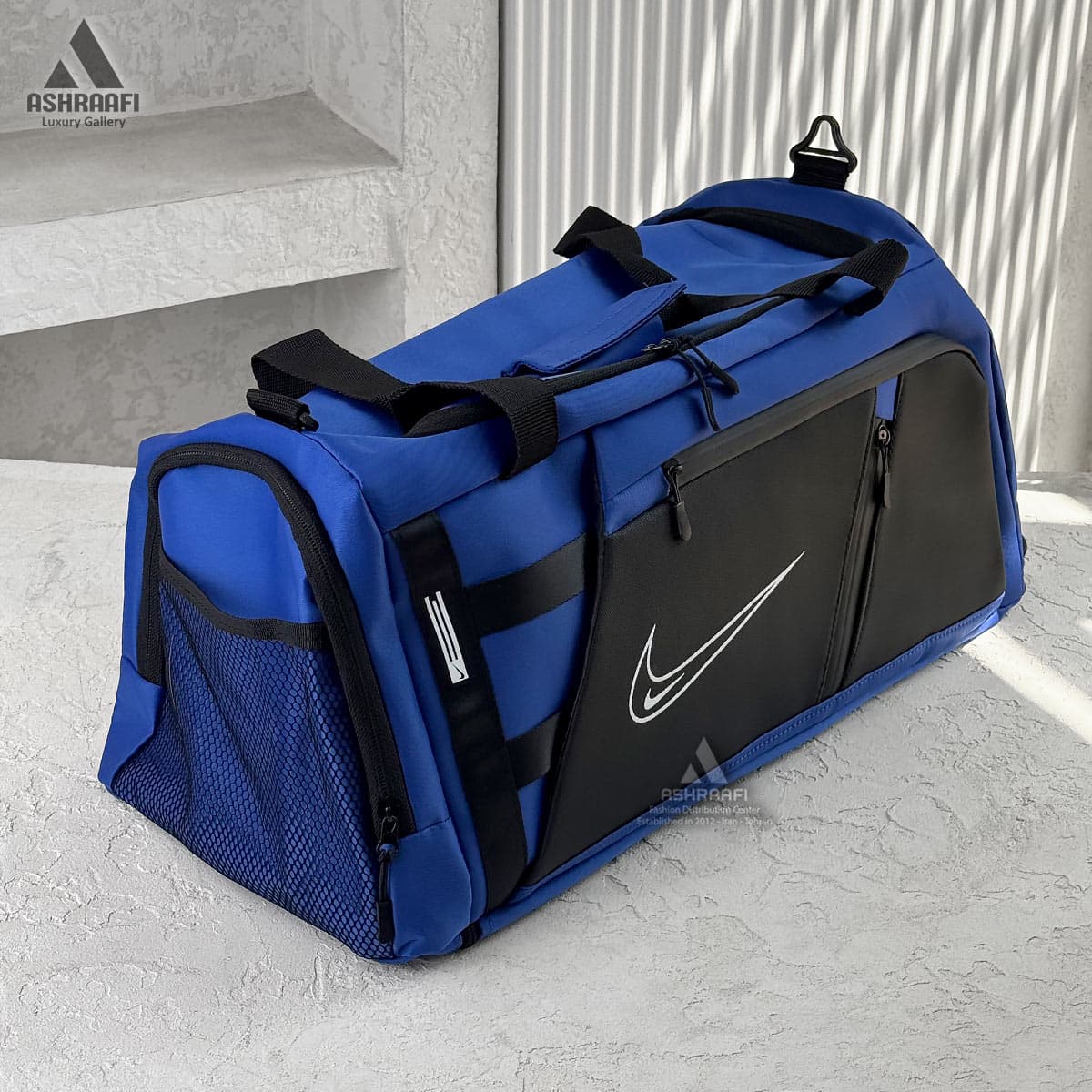 ساک ورزشی نایکی Nike Club Bag A06 — تصویر ۶