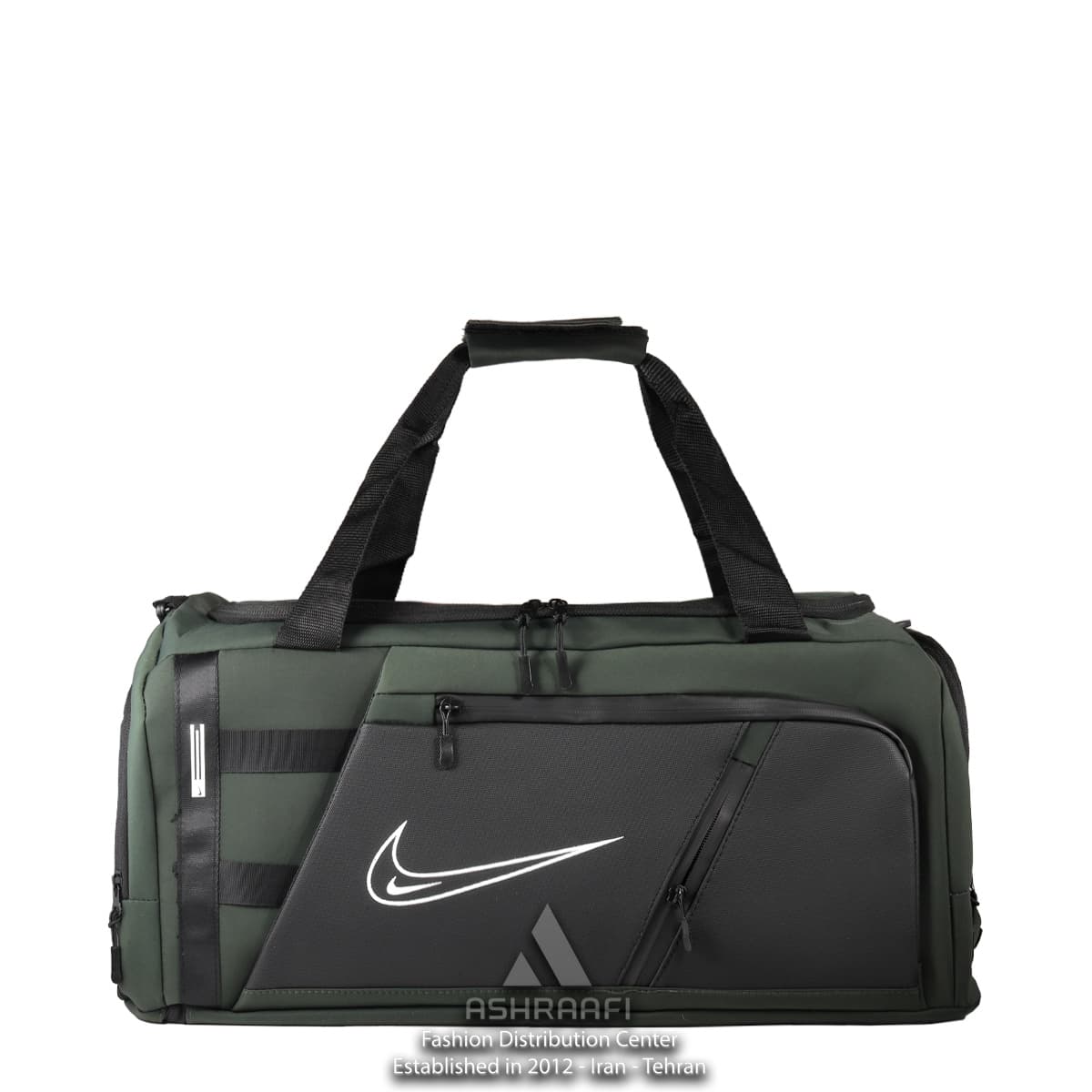 ساک ورزشی نایکی Nike Club Bag A06