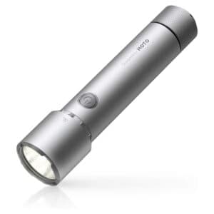 چراغ قوه شارژی هوتو HOTO Flashlight QWSDT005 — تصویر ۱۰