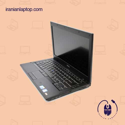 لپ تاپ استوک Dell Latitude E4310 — تصویر ۲