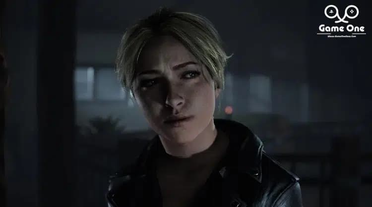 بازی Until Dawn برای PS4 — تصویر ۵