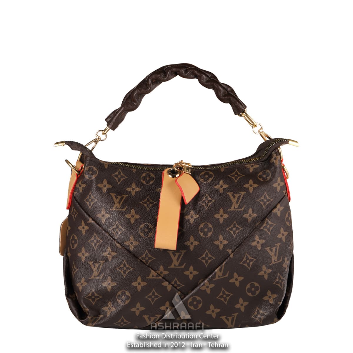 کیف زنانه لویی ویتون Louis Vuitton Hand Bag A21