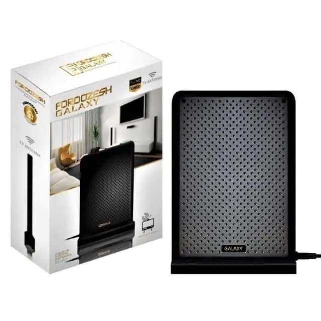 آنتن رومیزی فروزش مدل Galaxy-3m — تصویر ۸