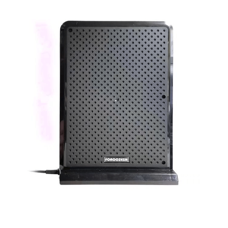 آنتن رومیزی فروزش مدل Galaxy-3m — تصویر ۱۱