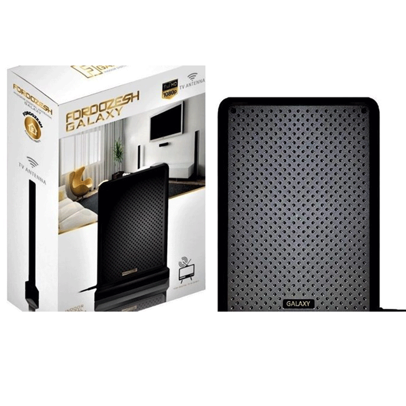آنتن رومیزی فروزش مدل Galaxy-3m — تصویر ۱۲