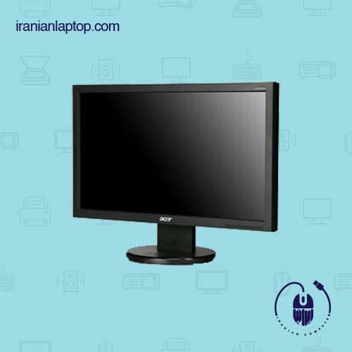 مانیتور دست دوم Acer V203h سایز 20 اینچ