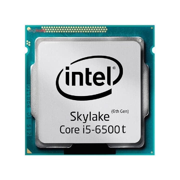 پردازنده Intel Core i5-6500T — تصویر ۳