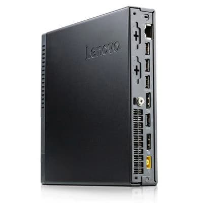 کیس تاینی Lenovo ThinkCentre M710 — تصویر ۴