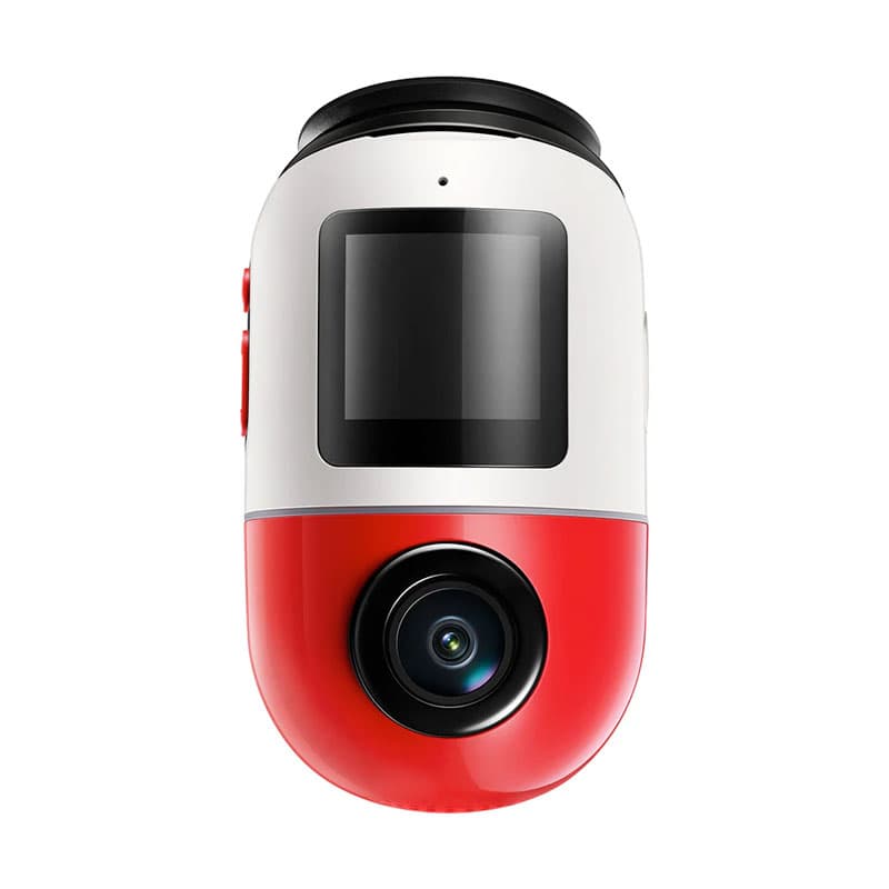 دوربین ثبت وقایع خودرو 70mai Omni X800 — تصویر ۶