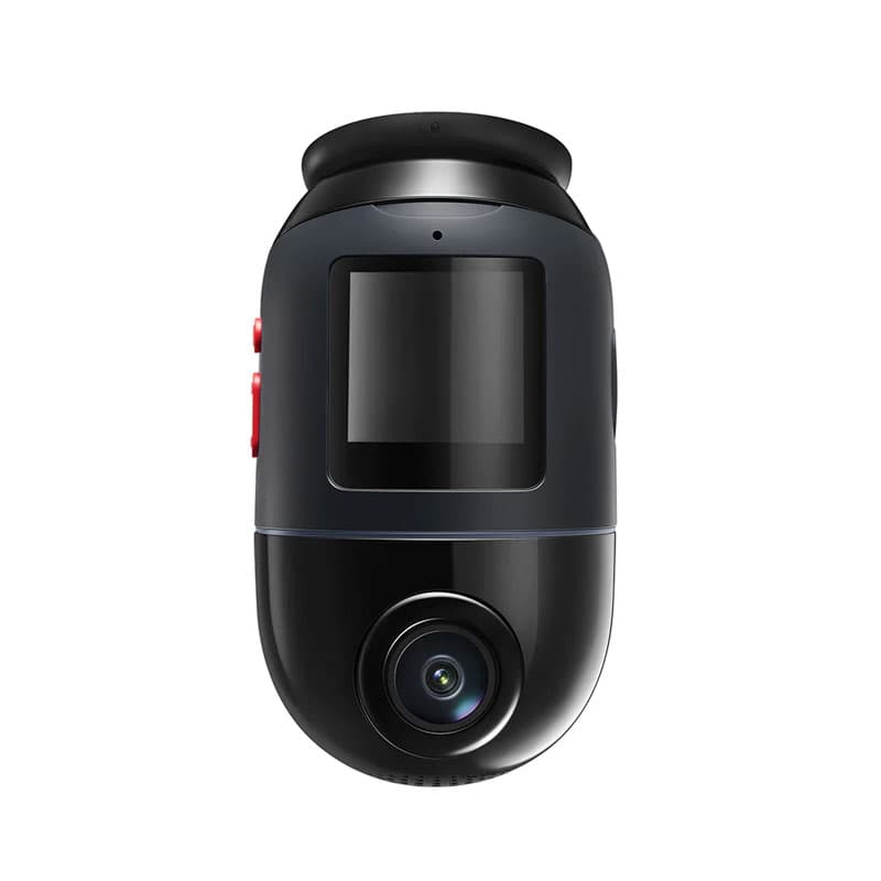 دوربین ثبت وقایع خودرو 70mai Omni X800 — تصویر ۲