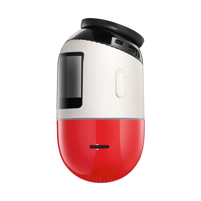 دوربین ثبت وقایع خودرو 70mai Omni X800 — تصویر ۵