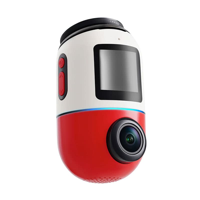دوربین ثبت وقایع خودرو 70mai Omni X800 — تصویر ۷