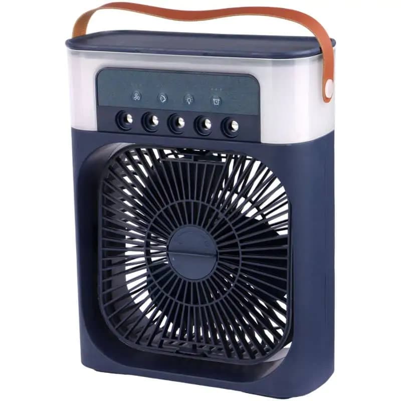 پنکه مه پاش مینی مدل Mini Cooling Fan — تصویر ۴