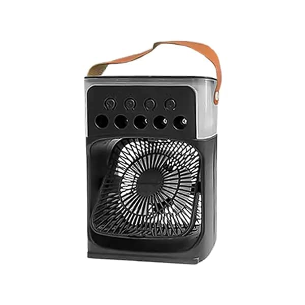 پنکه مه پاش مینی مدل Mini Cooling Fan — تصویر ۷