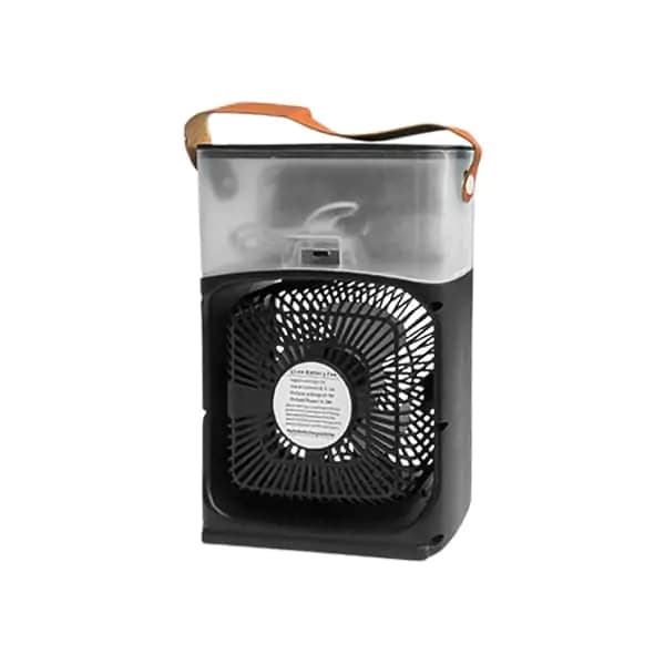 پنکه مه پاش مینی مدل Mini Cooling Fan — تصویر ۸