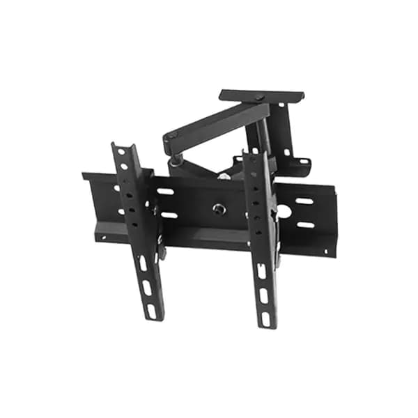 پایه دیواری تلویزیون تک بازو ناندل مدل 43-32