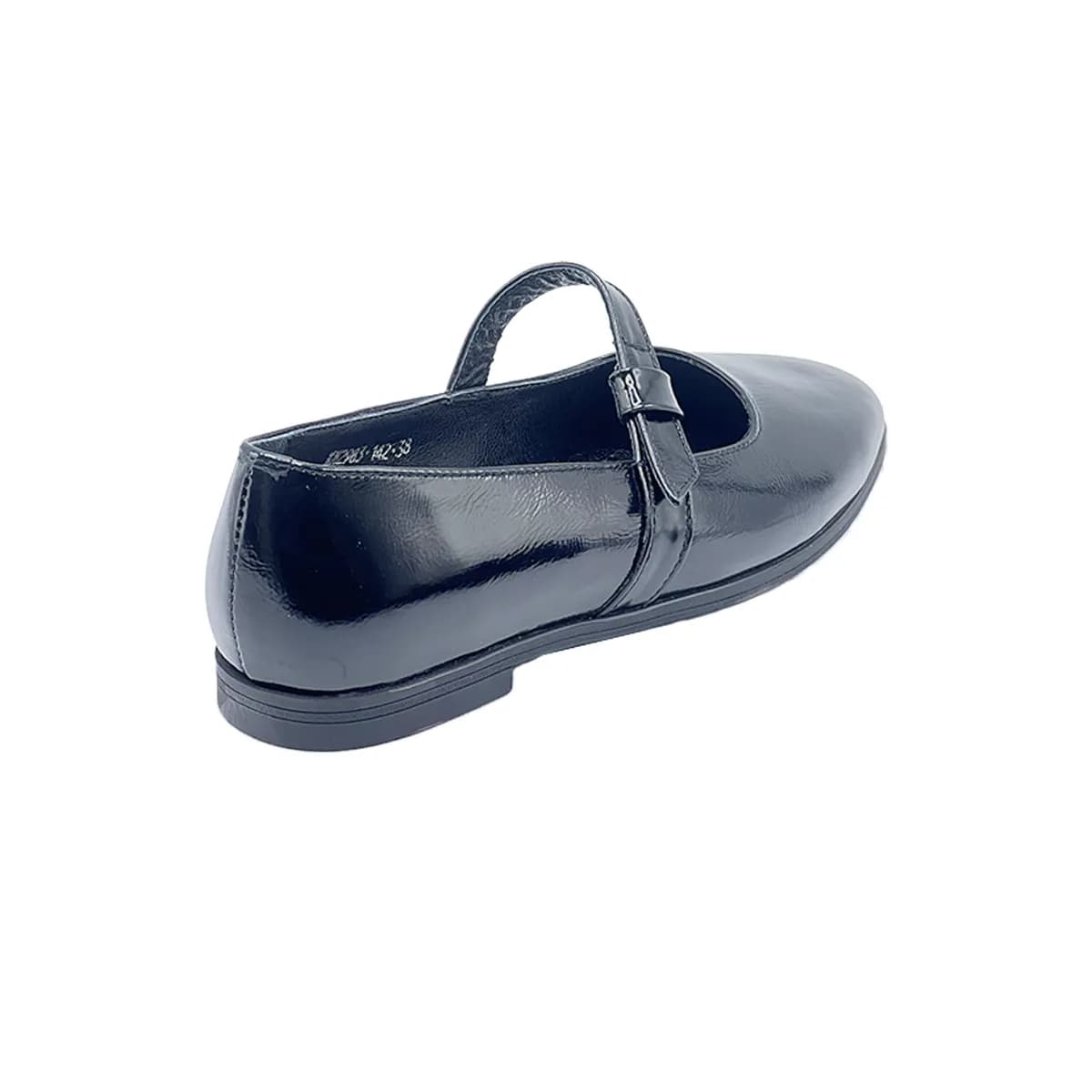 کفش کلاسیک کد 1020 — تصویر ۳