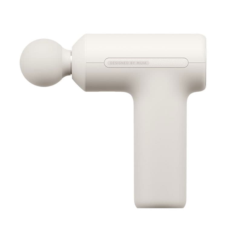 ماساژور تفنگی میجیا Mijia Fascia Gun 3 Mini مدل MJJMQ07YM — تصویر ۳