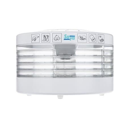 میوه و سبزی خشک کن سایا مدل GP-103