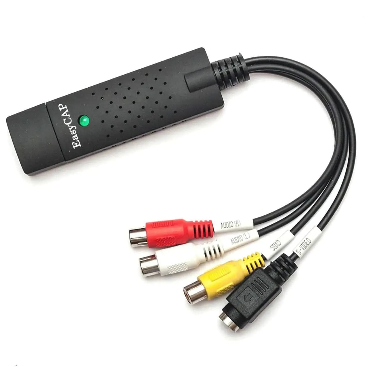 کارت کپچر ایزیر کپچر مدل DC60