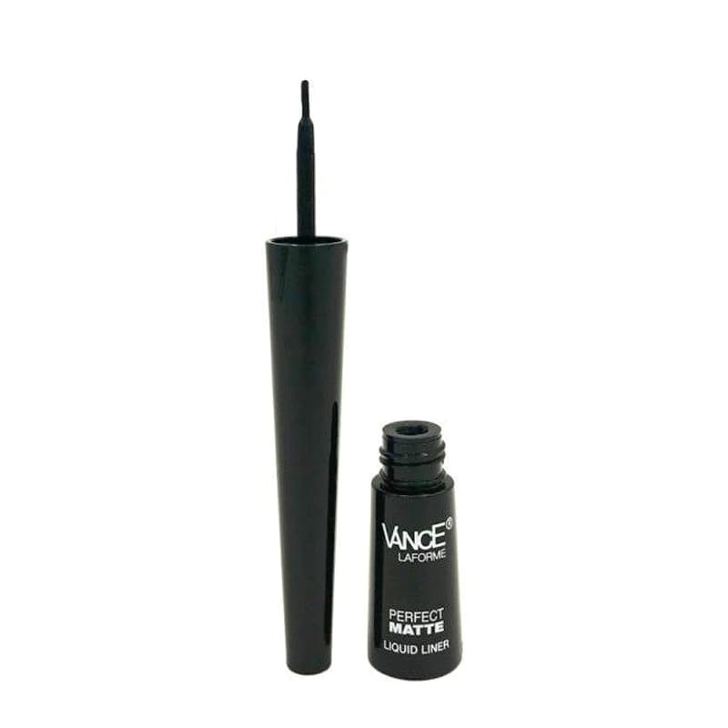 خط چشم مویی ونس لافرم مدل Perfect Matte — تصویر ۲