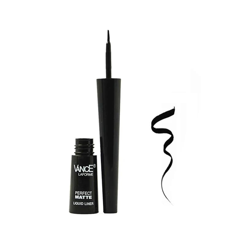 خط چشم مویی ونس لافرم مدل Perfect Matte