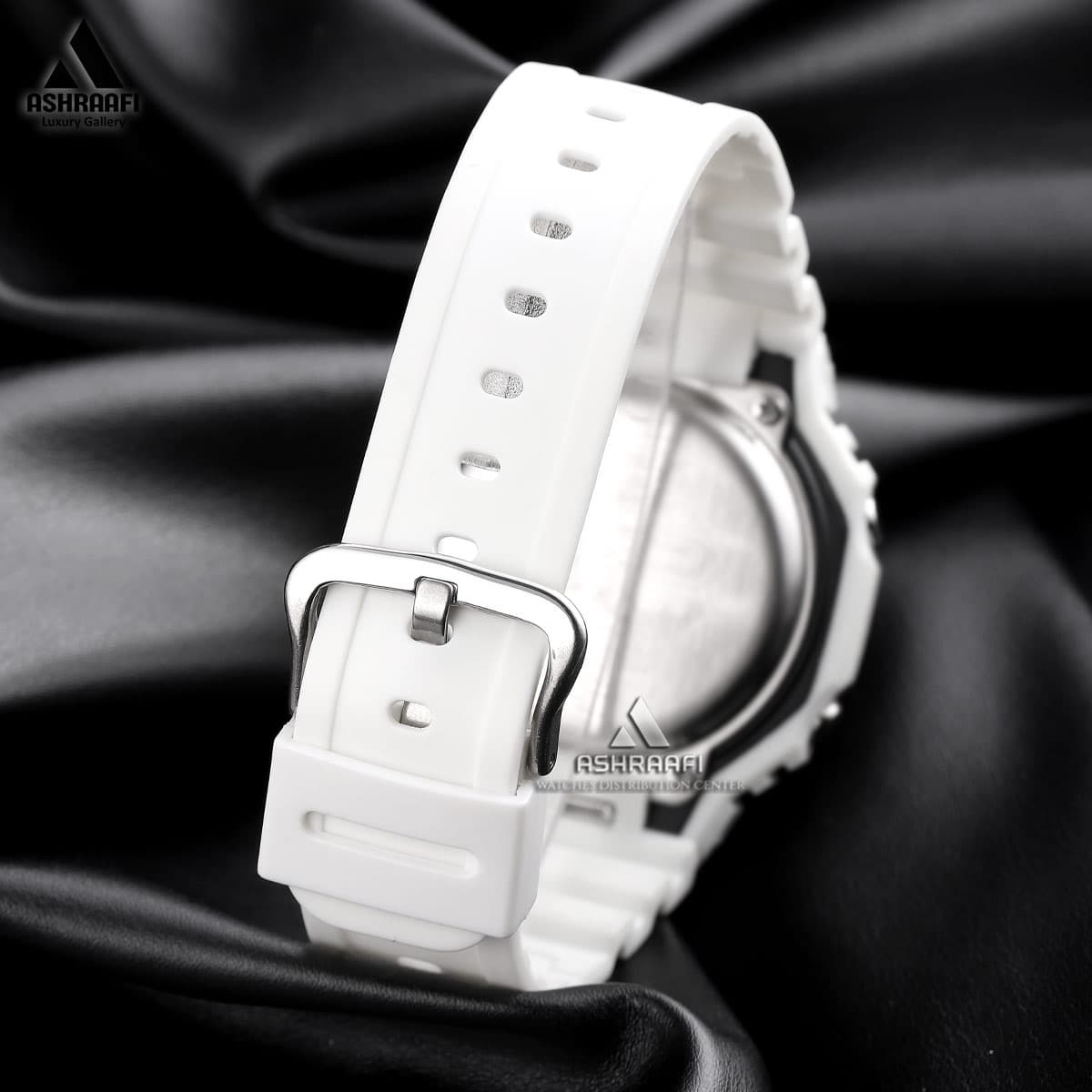ساعت مچی جیشاک Casio G-Shock GA-2100-5611W — تصویر ۴